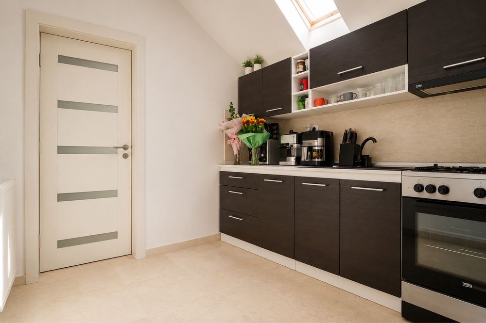 Apartament 2 camere Păcurari Rediu