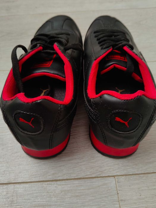 Маратонки Puma Ferrari