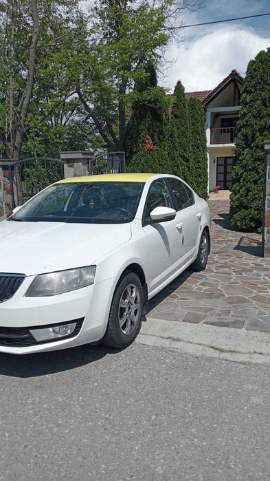 De vânzare Skoda Octavia 3