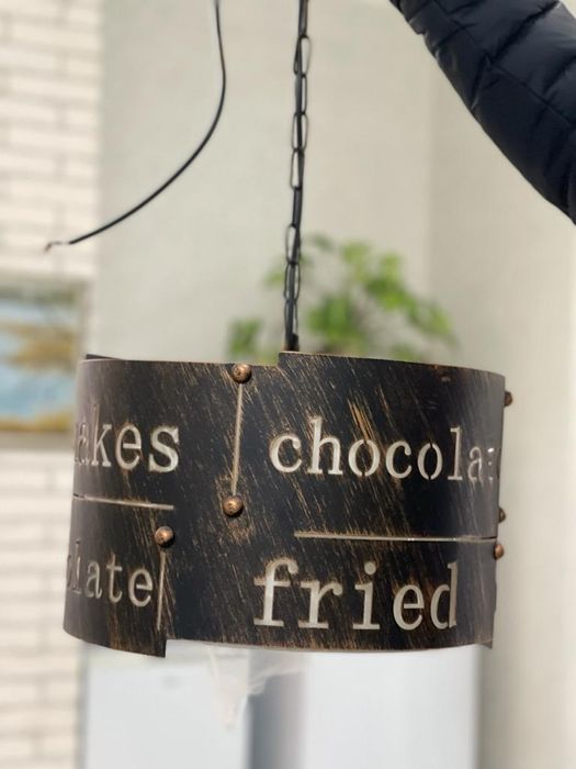 Продается светильник