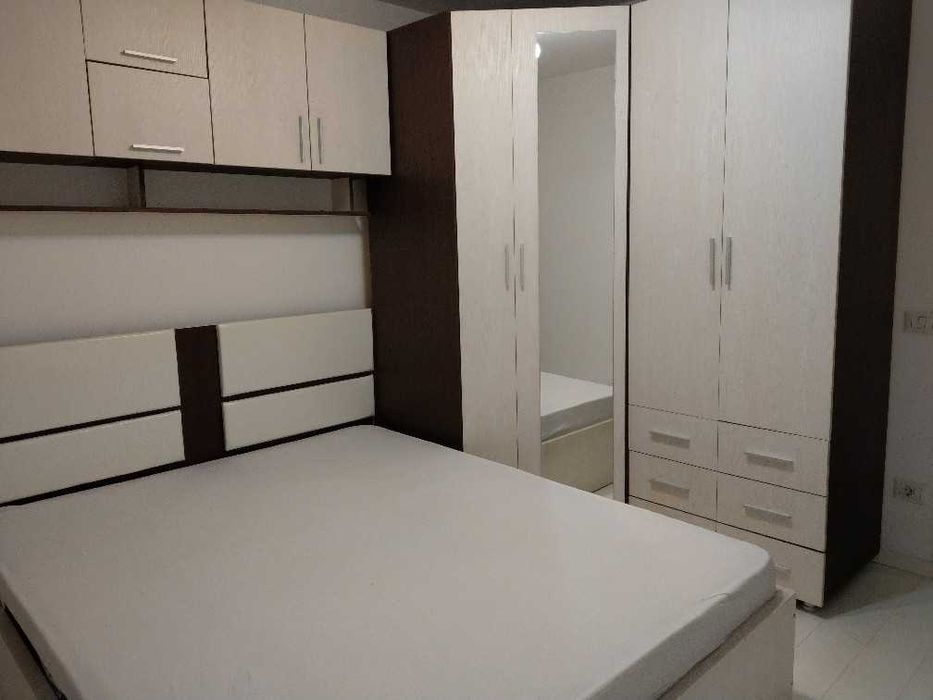 Apartament 3 camere decomandat, Chisinau, Mega Mall, Diham, Basarabia