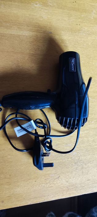 Преса за коса Panasonic