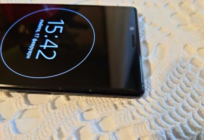 Sony xperia 1 , 128gb , с две карти