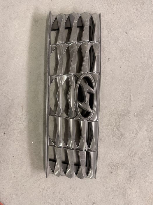 Маска за Hyundai Tucson