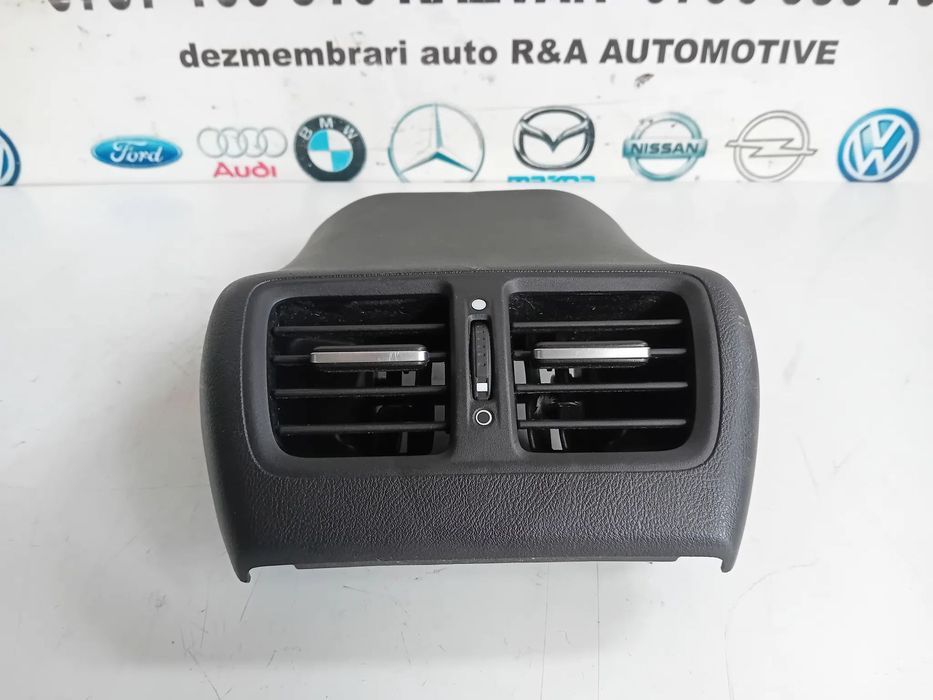Grile Grila Ventilatie Spate Cotiera Honda Accord 2008-2013 Motor R20A3