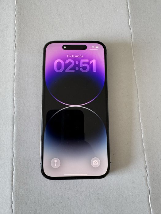 Iphone 14 pro 512gb