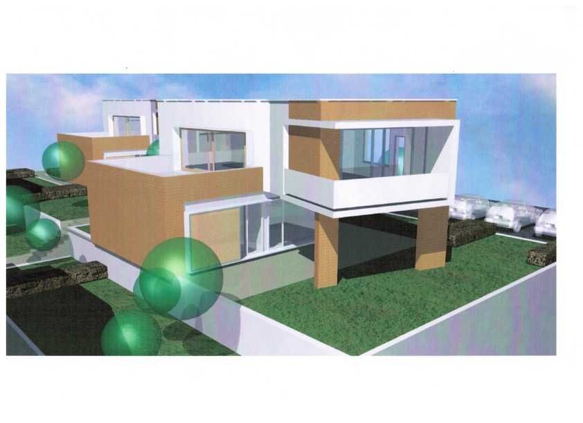 Продава се Парцел в с. Кошарица, Област Бургас - 6000 кв.м за 68 €/кв.м - Снимка #9