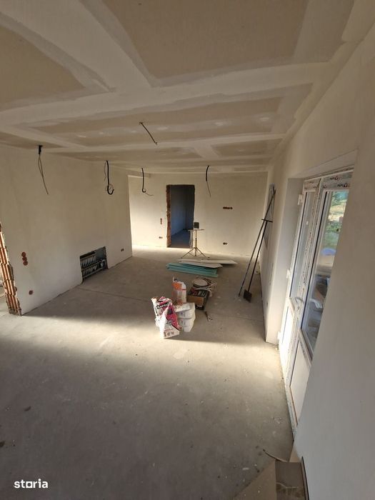 Schimb cu apartament-Casa Ciurea