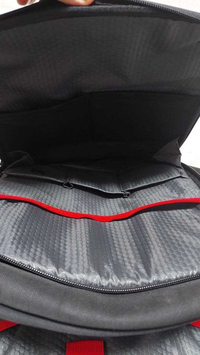 Рюкзак Для Ноутбука Lenovo Y Armored Backpack