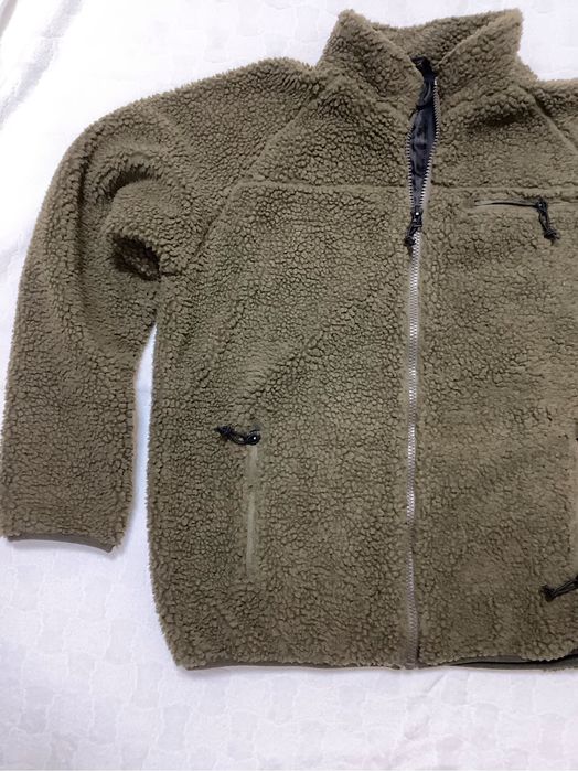 Geaca polar marime XL