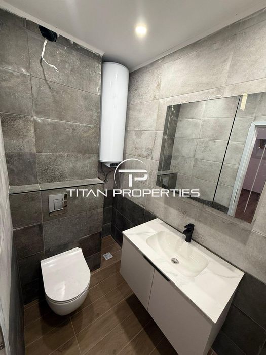 Ключ в офиса! Тристаен, под наем, ж.к Меден Рудник зона В