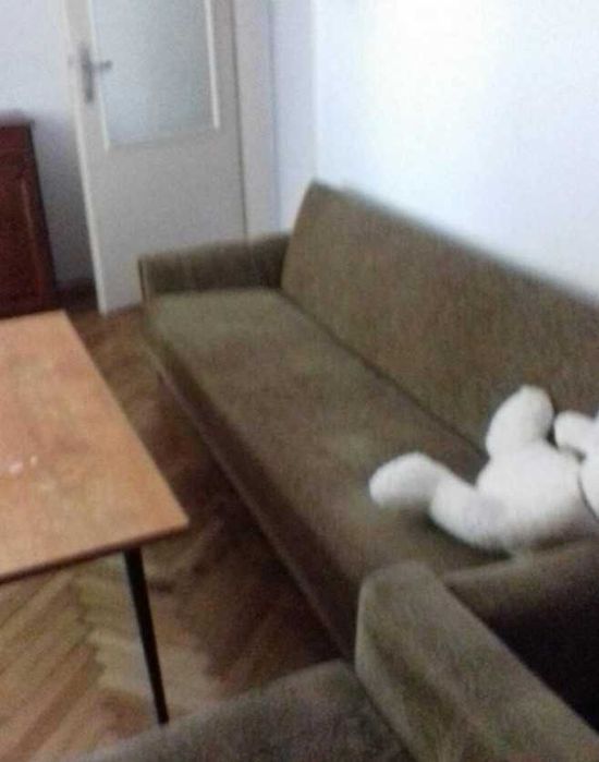 Двустаен апартамент Кършияка