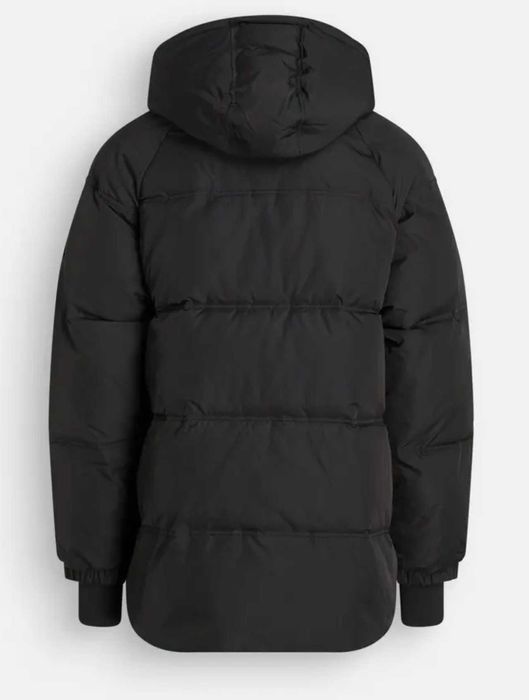 Парка Calvin Klein