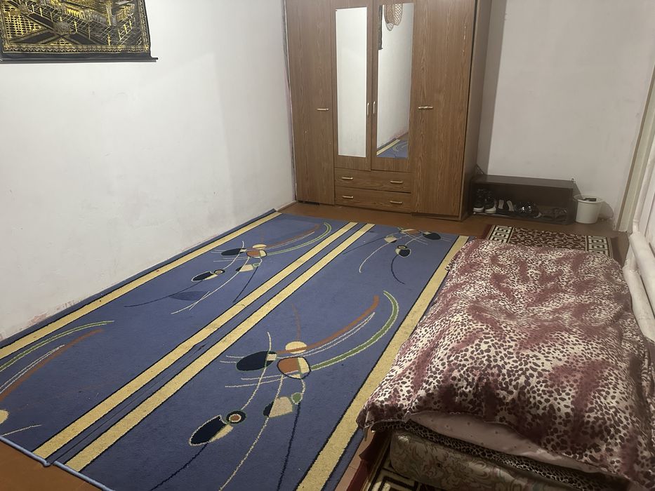 Arenda kvartira oila va qizlaga