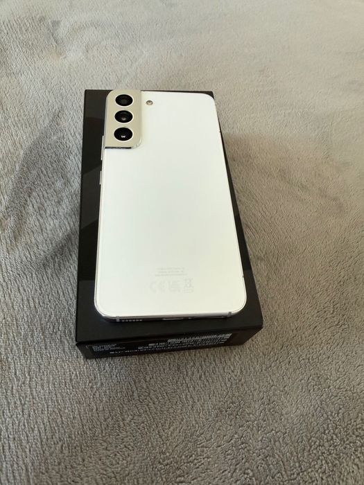 Samsung S22 256GB 5G Dualsim