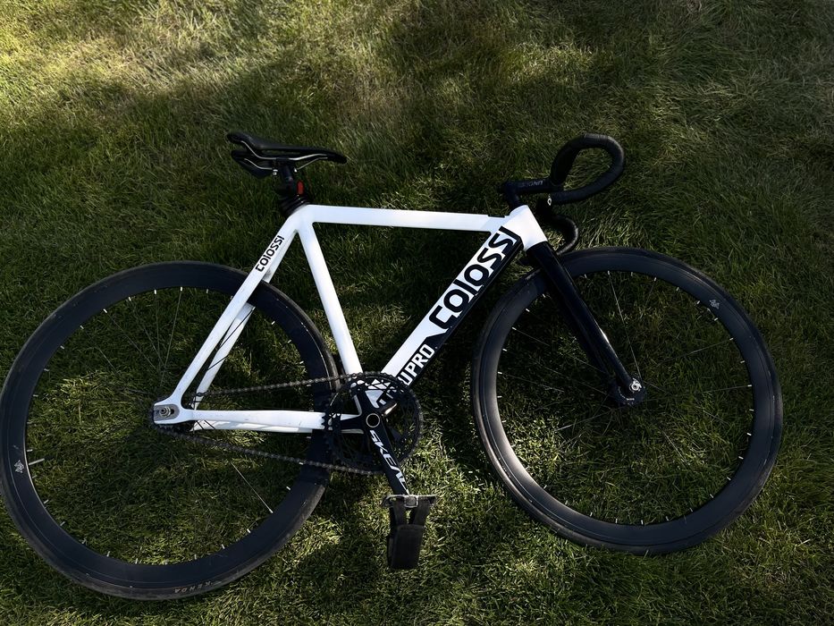 Colossi low pro
