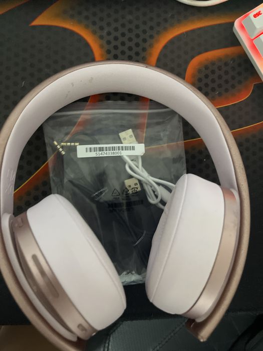 Безжични Слушалки playstation