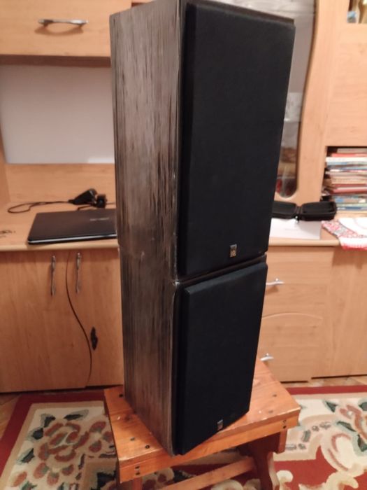 Vind kashtan functional