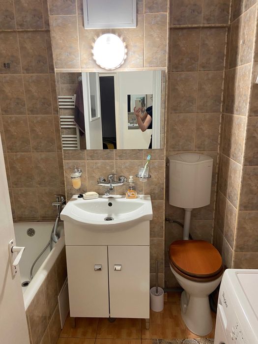 Apartament 2 camere decomandat – 55 mp | Parcare inclusă | zona Piata Zorilor | Disponibil imediat