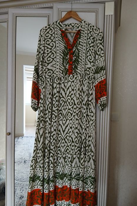 Платья разные 5000т