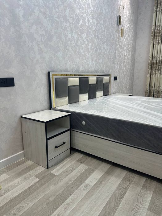 Spalni mebel kanplekt haytech qaqnus