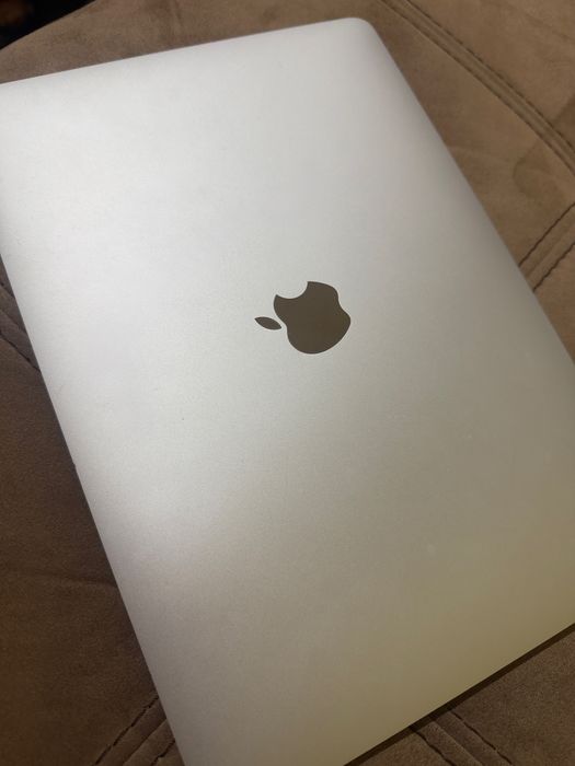 MacBook Air 2020 M1
