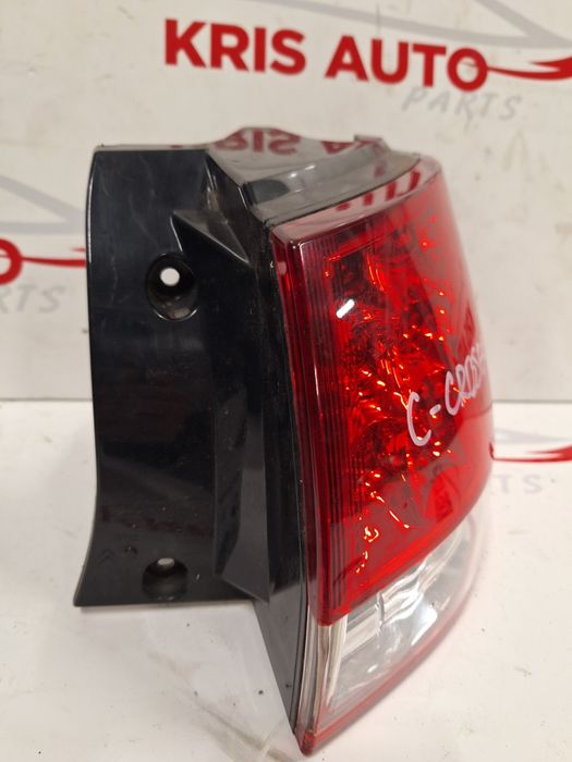 LED стоп - стопове Citroen C Crosser / Ситроен Ц Кросър