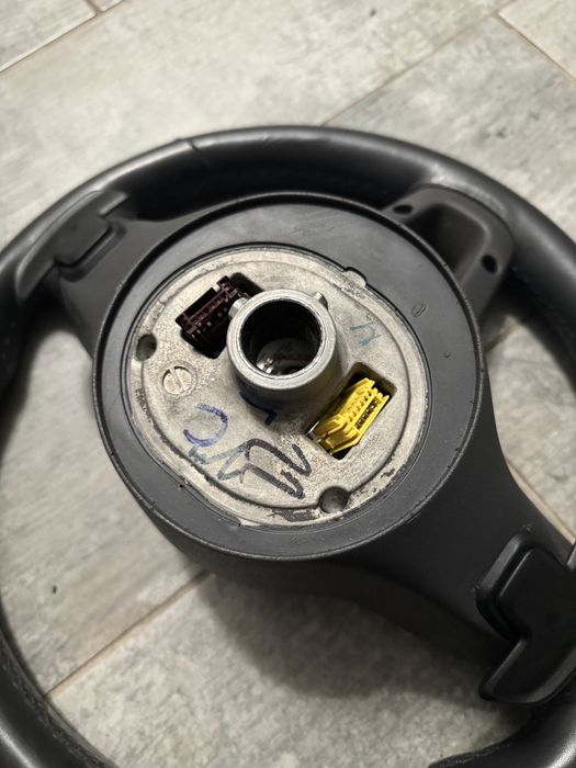 Volan complet Mercedes gle W167 , E class W213 , glc W253