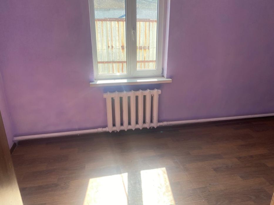 Үйдің жарты бөлігі  сатылады