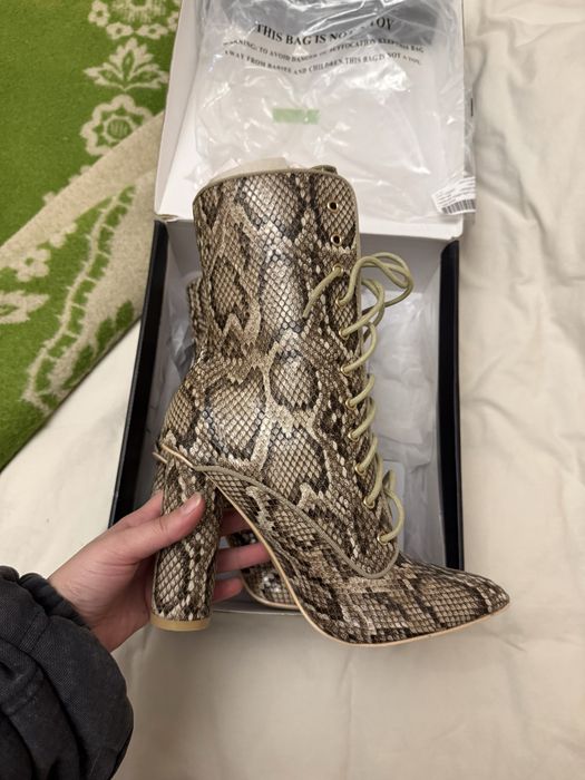 Продам полусапожки американские