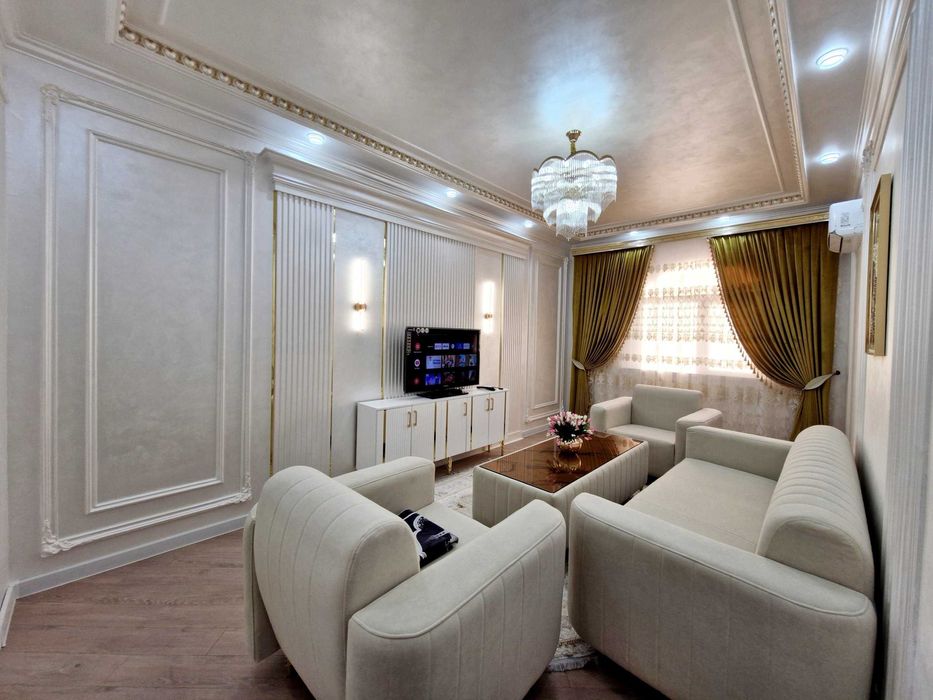 Продаю 3х комнатную квартиру