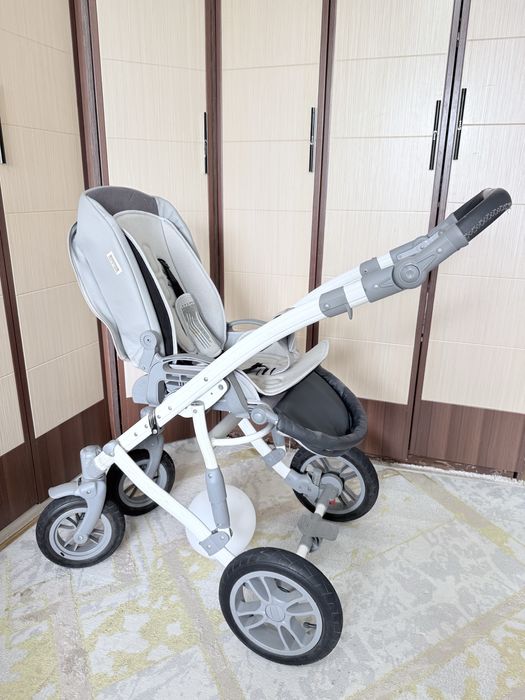 Коляска Camarelo 3 в 1