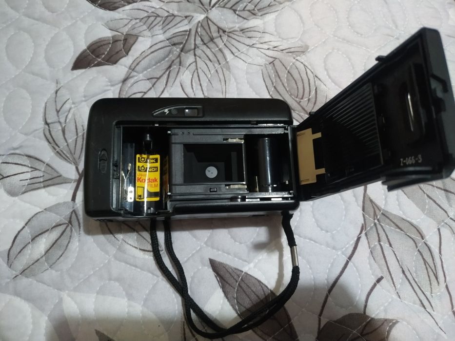 Фотоаппарат   KODAK prostar 222