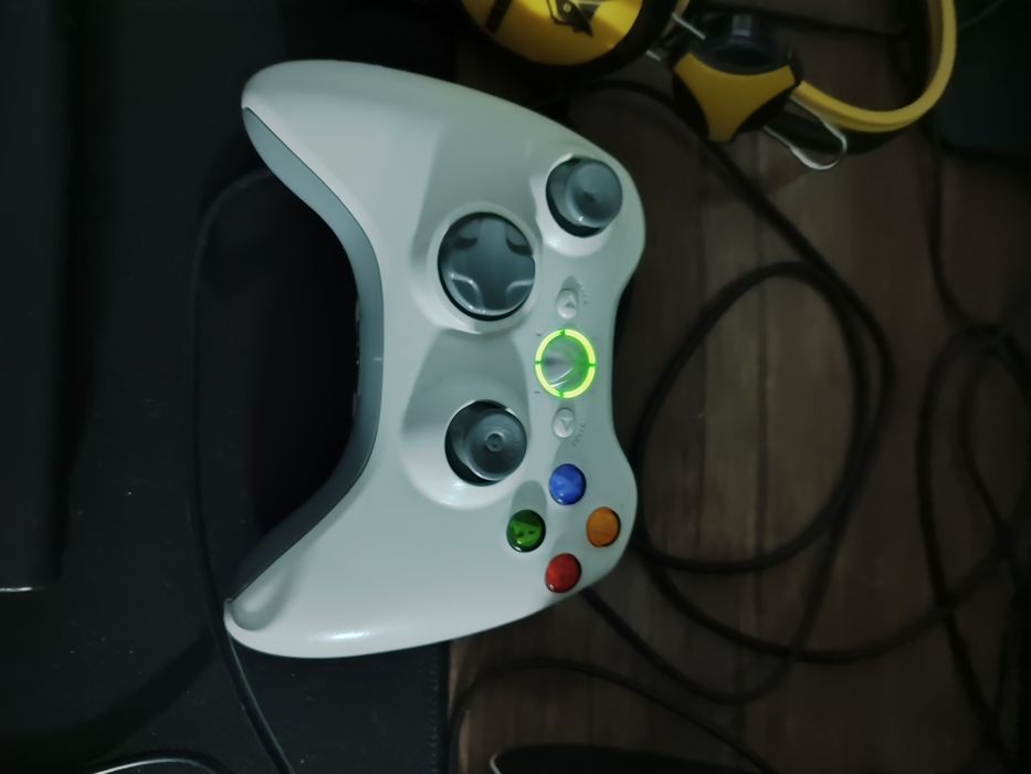 Xbox360 Слим прошитый фребут