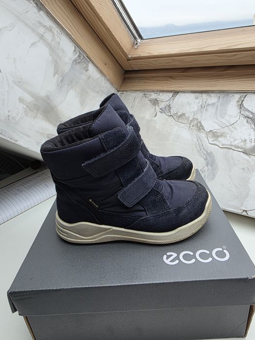 Детски боти- Ecco.-29 номер)