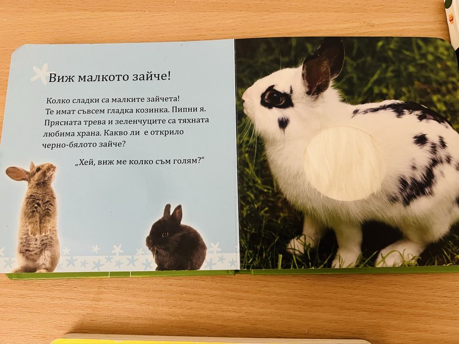 Лот Детски Книжки