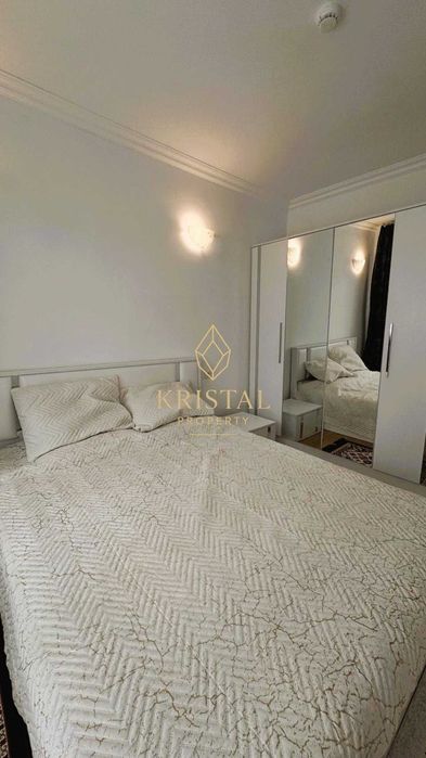 Продава се Двустаен апартамент в к.к. Слънчев бряг - 47 кв.м за 923 €/кв.м - Снимка #7