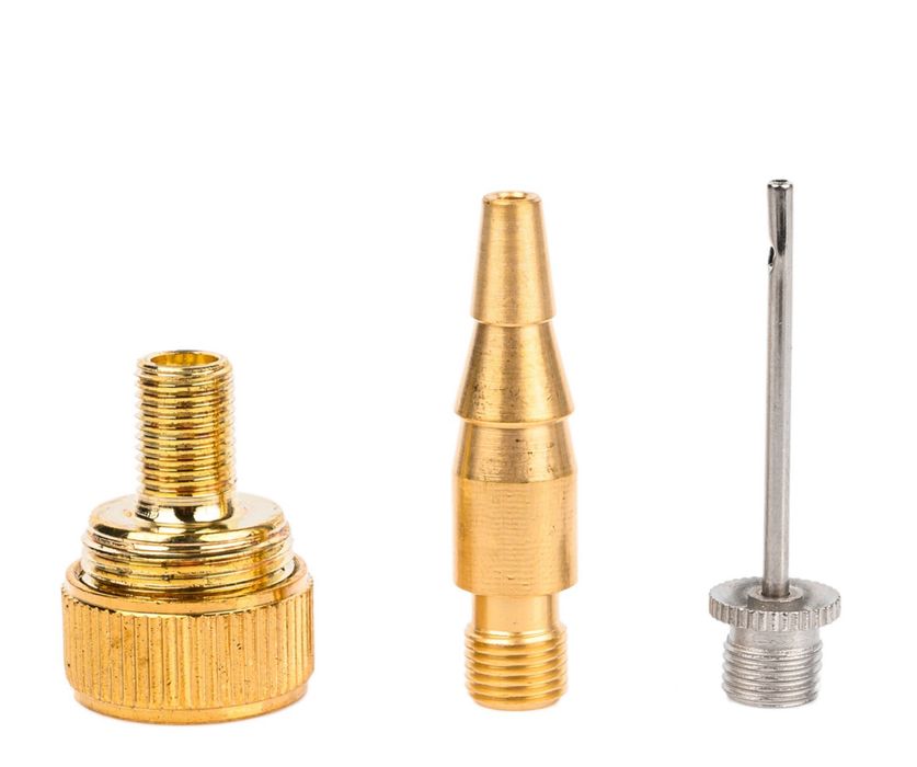 Пневматичен комплект JCB RP8031K6 се състои от 6 части