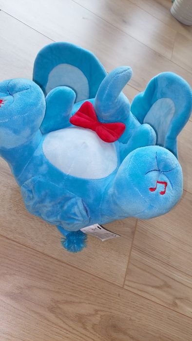 Elefant interactiv Noriel