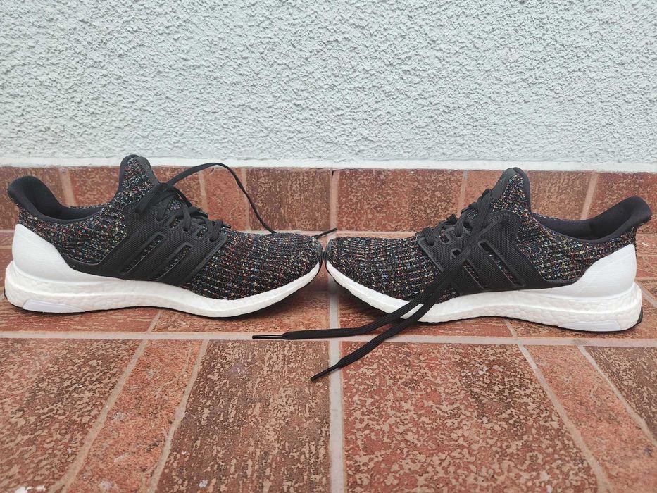 Adidas UltraBoost 4.0 Multicolor marime 41 1/3
