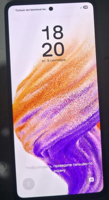 Продам Samsung A53 5G