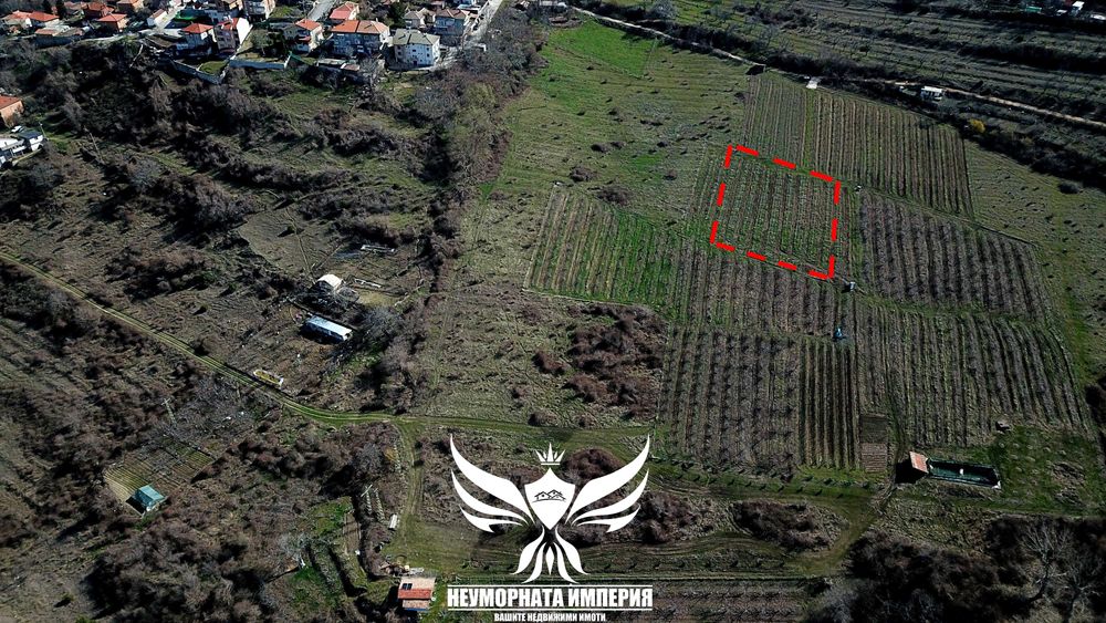 Продава се Парцел в Асеновград - 2400 кв.м за 8 €/кв.м - Снимка #2