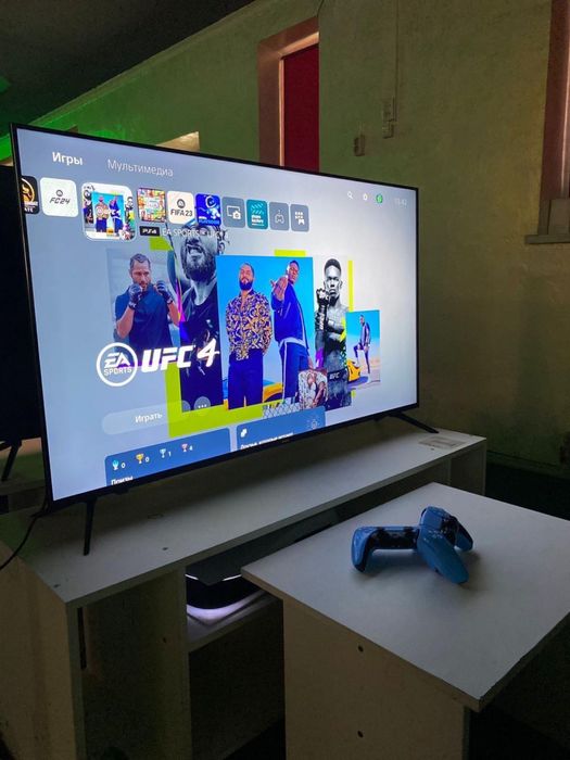 Плэйстейшен бес клуб сатылады