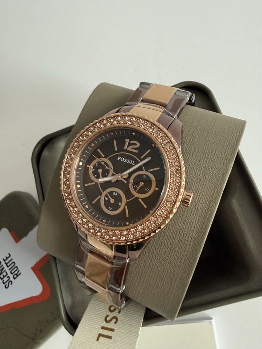 Ceas Fossil dama nou,original