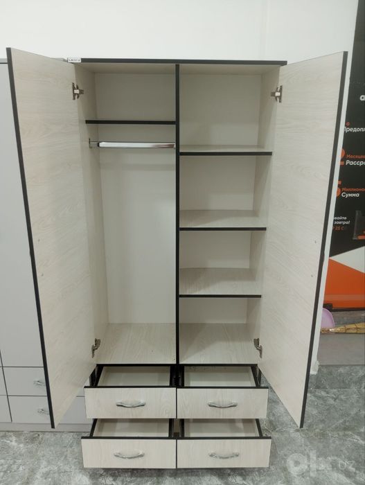 Mebel eng arzon va sifatli