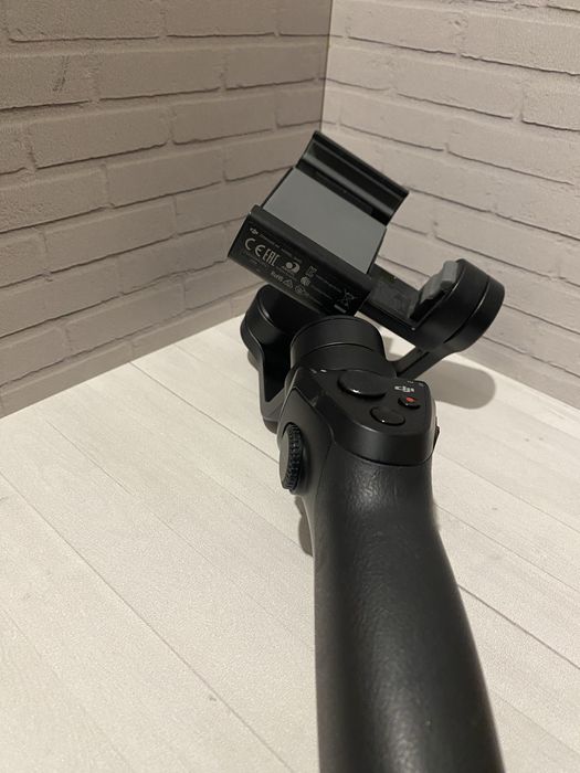 DJI Osmo Mobile 3