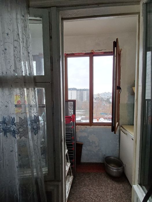 Продаю свою квартиру