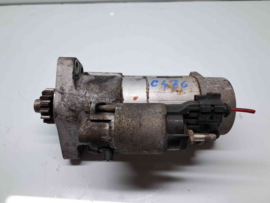 Electromotor 13 dinti  Volkswagen Touareg (7P5) [Fabr 2011-2017] 0599