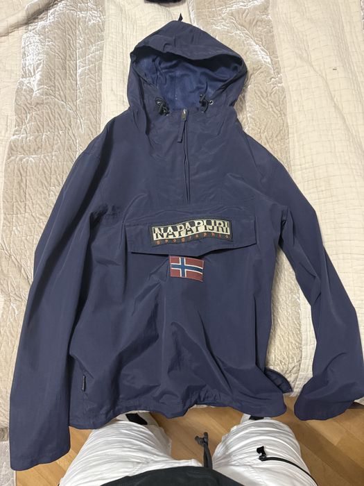 Ветровка napapijri