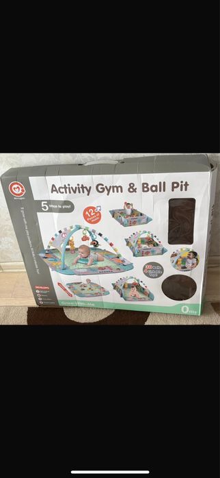 Детский манеж продам не дорого